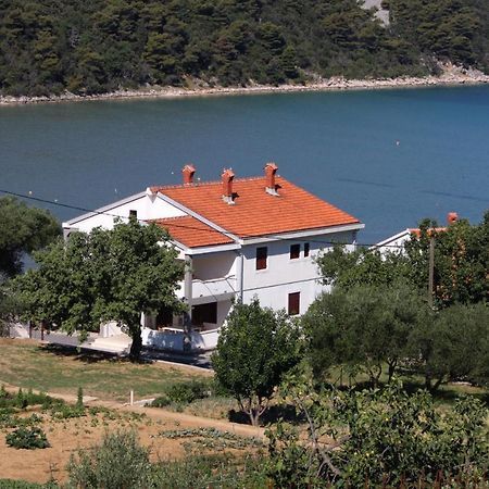 Apartments By The Sea Kampor, Rab - 5051 Екстер'єр фото