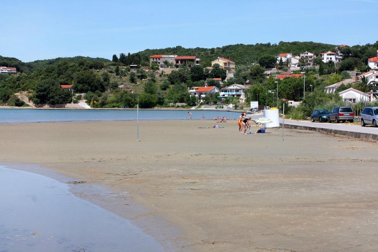 Apartments By The Sea Kampor, Rab - 5051 Екстер'єр фото