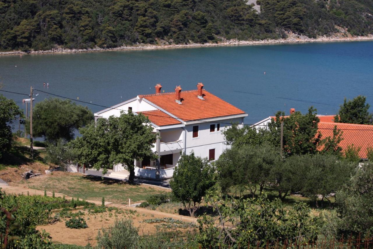 Apartments By The Sea Kampor, Rab - 5051 Екстер'єр фото
