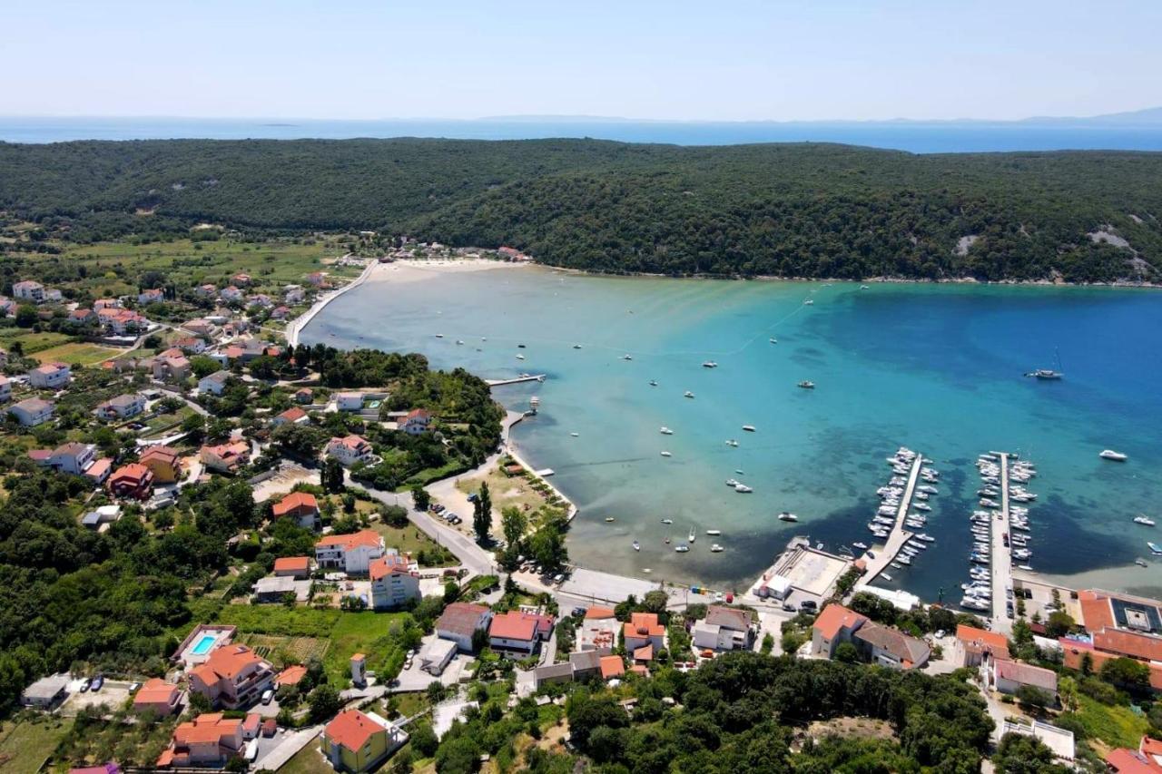 Apartments By The Sea Kampor, Rab - 5051 Екстер'єр фото