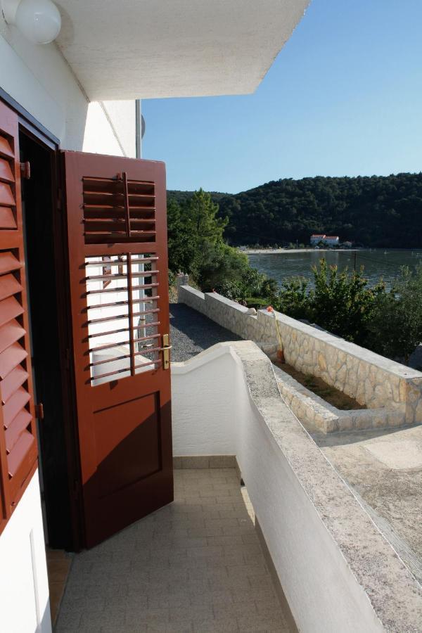 Apartments By The Sea Kampor, Rab - 5051 Екстер'єр фото
