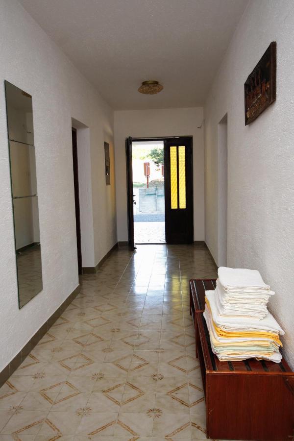 Apartments By The Sea Kampor, Rab - 5051 Екстер'єр фото