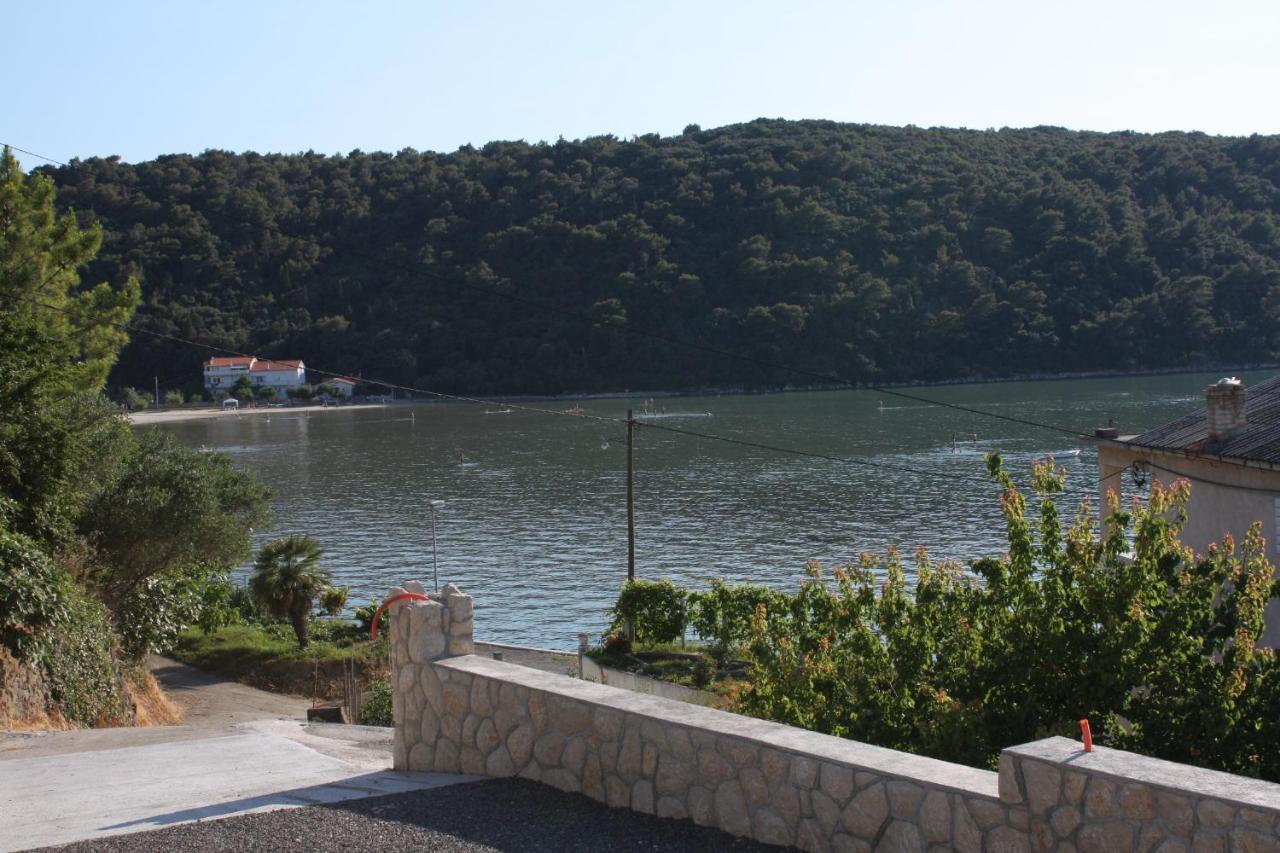 Apartments By The Sea Kampor, Rab - 5051 Екстер'єр фото