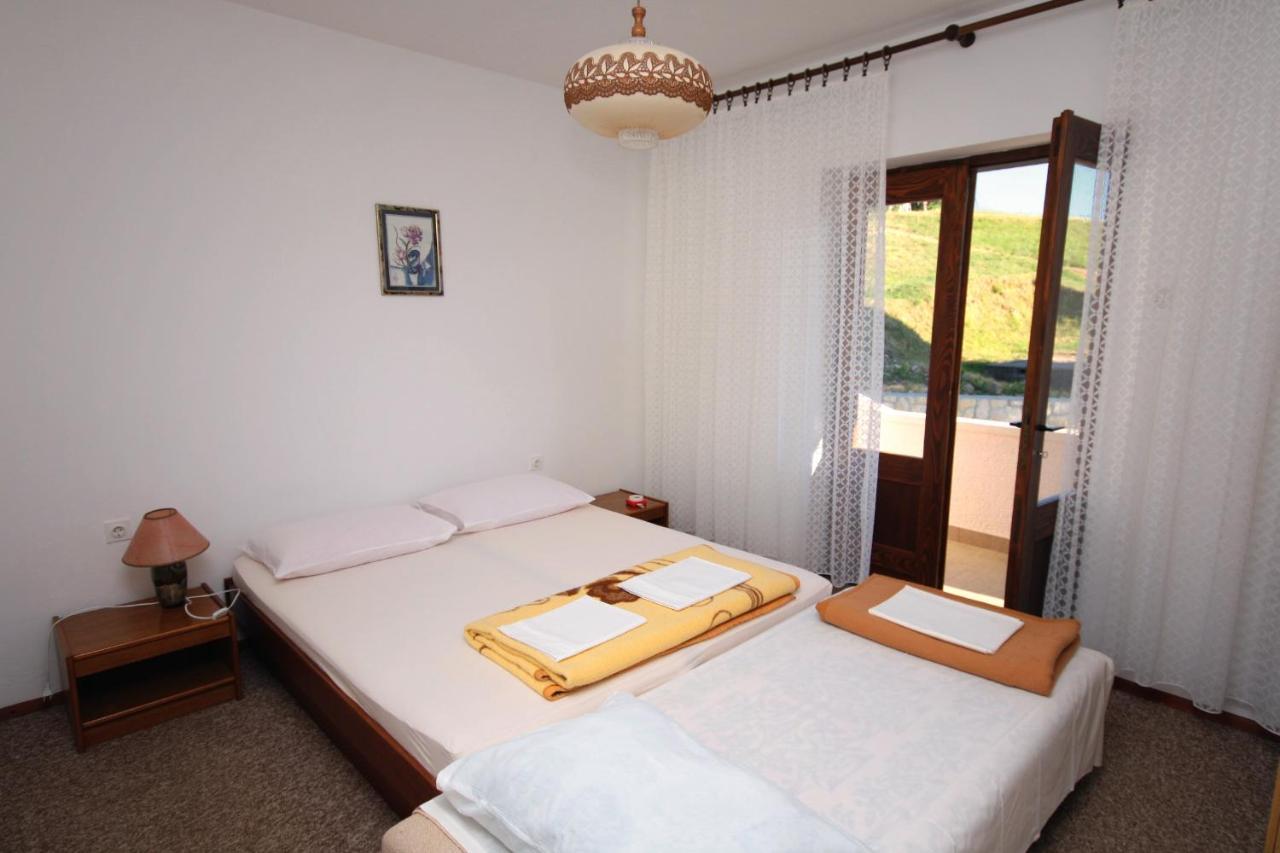 Apartments By The Sea Kampor, Rab - 5051 Екстер'єр фото